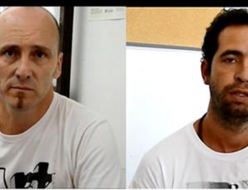 Entrevista: El Dr. Seghezzo y el Dr. Iribarnegary hablan sobre indicadores de sustentabilidad.