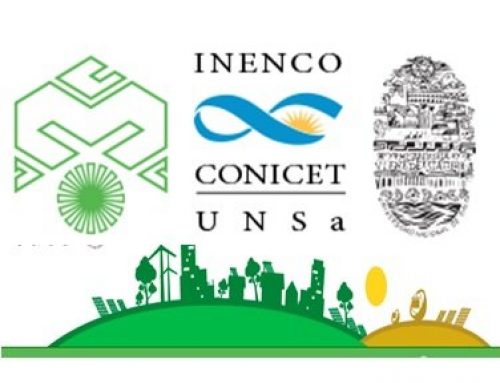 7° Seminario del INENCO: Disertarán Dellicompagni, Ontiveros y Hoyos.