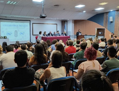 INENCO E INIQUI: 44 AÑOS IMPULSANDO EL DESARROLLO CIENTÍFICO EN SALTA